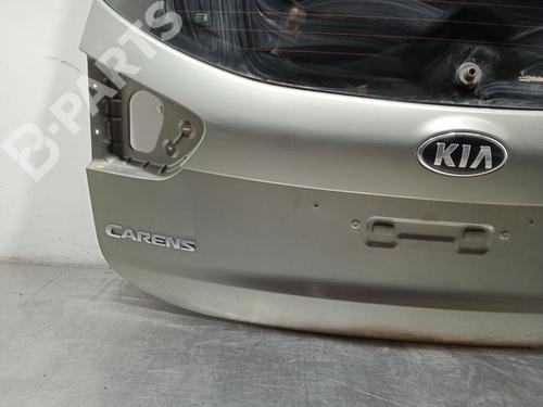 Tailgate KIA CARENS IV 1.7 CRDi | BP10928505C6 
