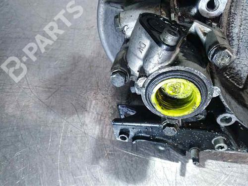 Gearbox CITROËN C3 I (FC_, FN_) 1.6 16V HDi | BP10301219M3 