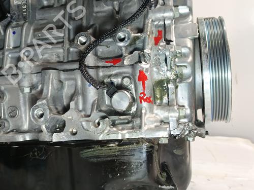 Engine HYUNDAI i20 III (BC3, BI3) 1.6 T-GDi N | BP32091658M1 