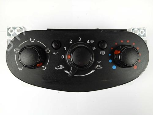 Used Climate control Climate control DACIA SANDERO II [2012-2026] 10956125 10956125