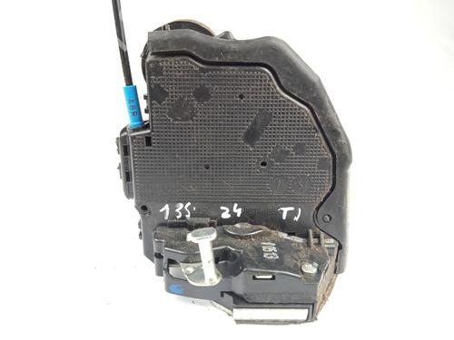 Used Rear left lock TOYOTA AURIS (_E18_) 1.6 (ZRE181_, ZRE185_, ZRE185R, ZRE181R) (132 hp) 17914835