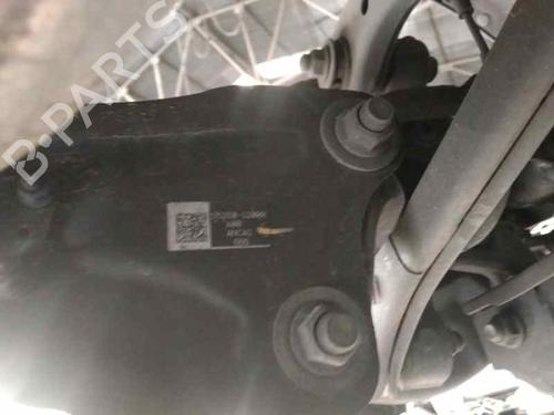 Right rear suspension arm KIA NIRO I (DE)  | BP14355126M15 
