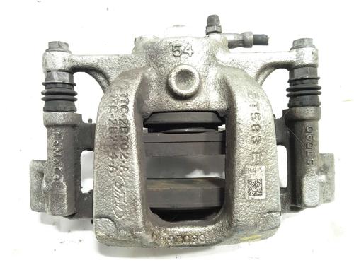 Used Left front brake caliper Left front brake caliper FORD PUMA (J2K, CF7) 1.0 EcoBoost mHEV (125 hp) 24470476 24470476