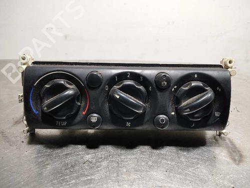 climate-control-mini-mini-r50-r53-cooper-64111502214-69432203-2001-2002-2003-2004-2005-2006-9979180 main image
