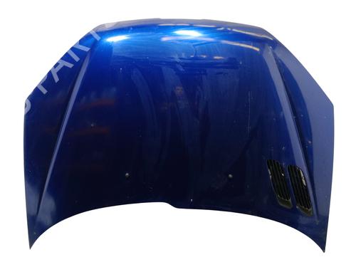 Used Hood PEUGEOT 206 Hatchback (2A/C) 1.9 D (69 hp) 26167782