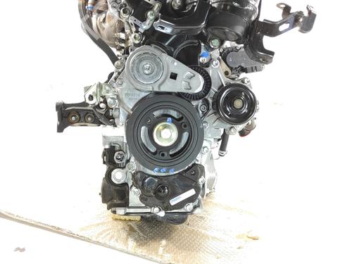 Engine TOYOTA AURIS (_E15_) 1.4 D-4D (NDE150_, NDE150R) | BP28316682M1 