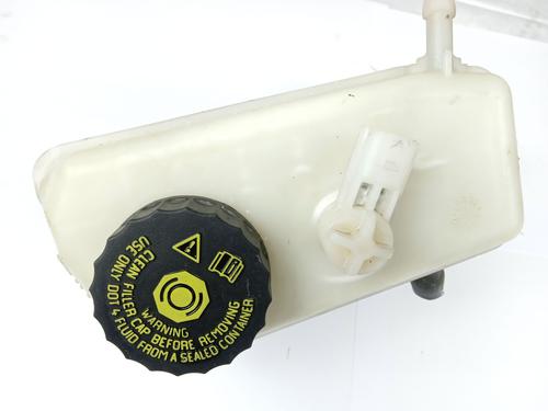 Brake master cylinder RENAULT LAGUNA III (BT0/1)  | BP12138654M77 