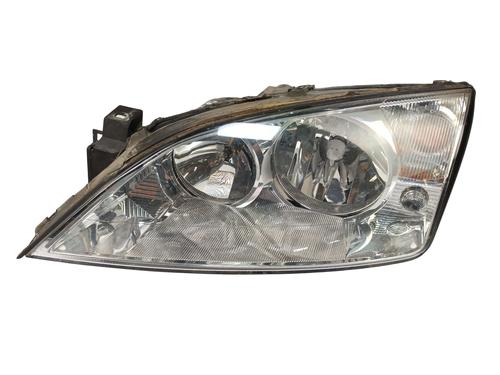 Used Left headlight Left headlight FORD MONDEO III (B5Y) 2.0 TDCi (130 hp) 33168765 33168765