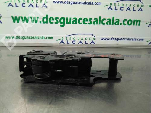 Hood lock SEAT LEON (1P1)  | BP9989919C133 