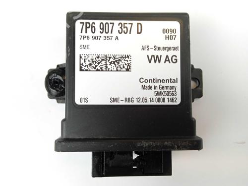 Used Electronic module Electronic module 10213718 10213718