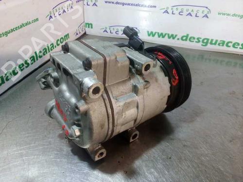 AC compressor KIA CEE'D Hatchback (ED) | BP9994280M34 - Image 4