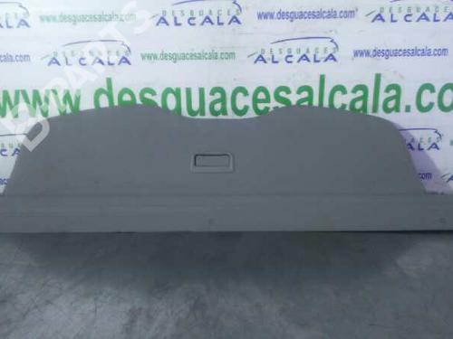 Used Rear parcel shelf Rear parcel shelf VW TOUAREG (7LA, 7L6, 7L7) [2002-2013] 9988540 9988540