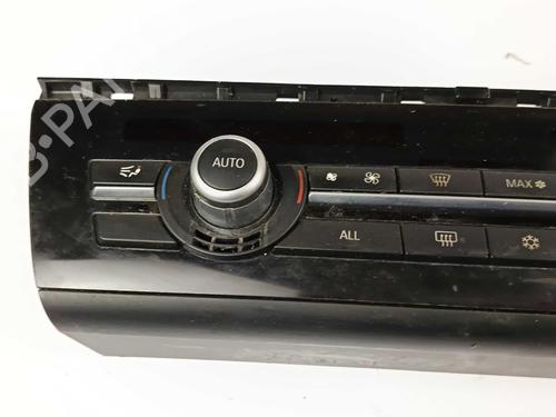 Climate control BMW 5 (F10) 520 d | BP26557247I5 - Image 3