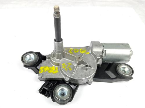 Rear wiper motor FORD FOCUS III 1.5 TDCi | BP13357813M102 