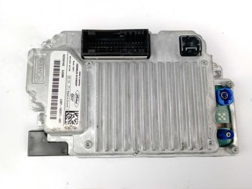 Used Electronic module Electronic module FORD PUMA (J2K, CF7) 1.0 EcoBoost mHEV (125 hp) 23129253 23129253