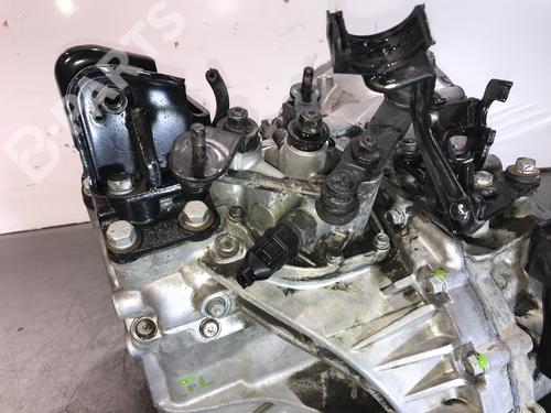 Gearbox KIA SPORTAGE II (JE_, KM_)  | BP10029303M3 