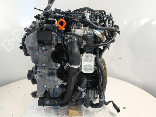 Engine SEAT ALTEA (5P1) 1.6 TDI | BP34472314M1 - Image 11
