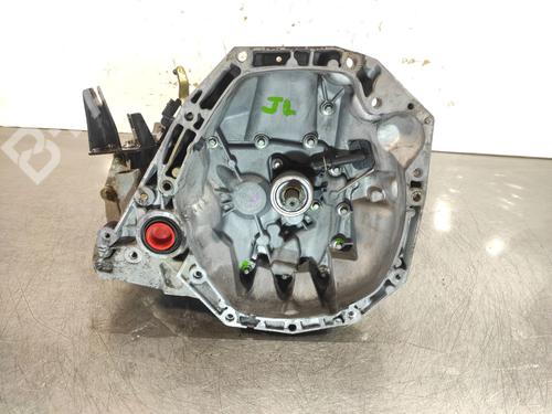 Used Gearbox NISSAN MICRA III (K12) [2002-2011]  10904299