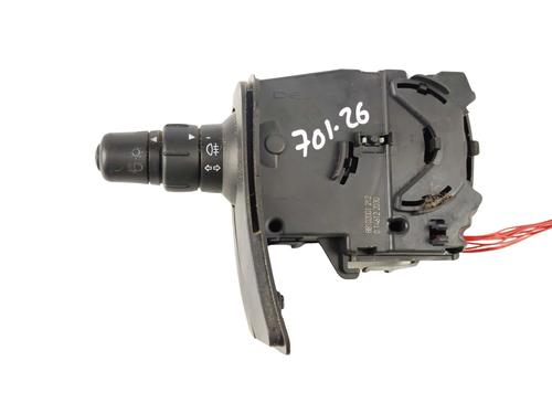 Used Headlight switch Headlight switch RENAULT CLIO III (BR0/1, CR0/1) 1.5 dCi (75 hp) 40544096 40544096