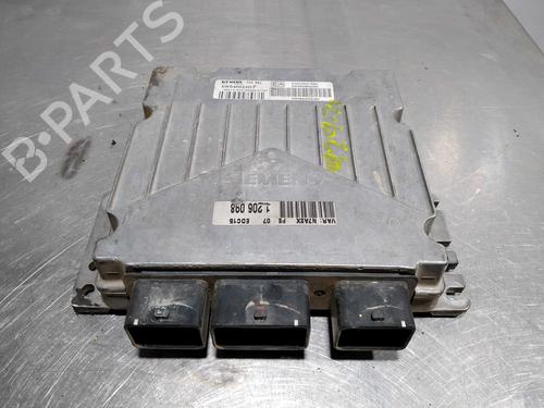 Used Engine control unit (ECU) Engine control unit (ECU) 10011378 10011378