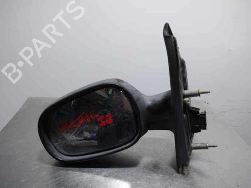 Retrovisor esquerdo Retrovisor esquerdo 9979767 9979767