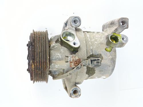 Used AC compressor AC compressor DACIA SANDERO II 1.5 dCi (90 hp) 33931611 33931611