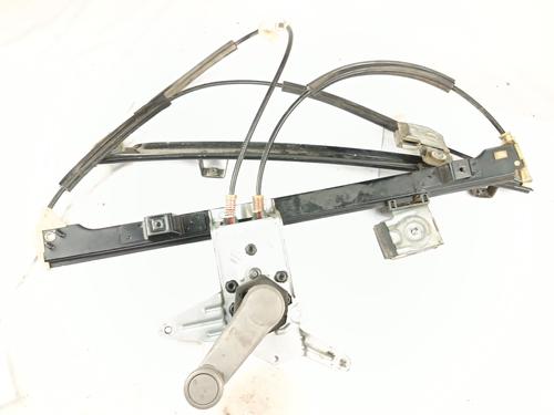 Rudehejsemekanisme Højre foran SEAT AROSA (6H1) 1.0 (50 hp) 28388807