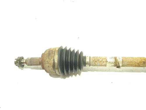 Left front driveshaft RENAULT MEGANE II Estate (KM0/1_) 1.9 dCi (KMRG, KM1G, KM0G, KM2C) | BP17495639M38 
