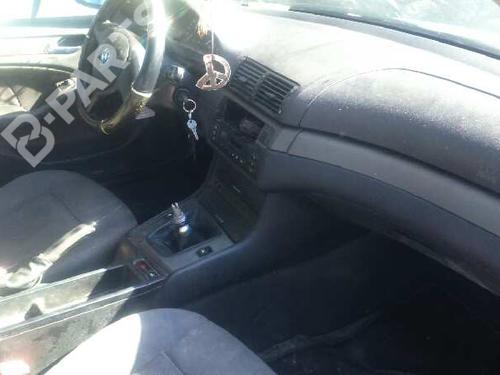 Gearbox BMW 3 (E46) 320 d | BP9987289M3 
