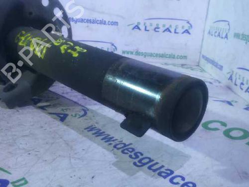 Left front shock absorber SEAT LEON (1P1) | BP23157582M16 - Image 2
