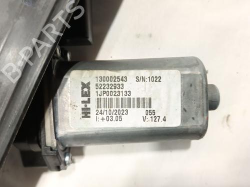 Rear right window mechanism JEEP AVENGER (J2) Electric | BP31586221C25