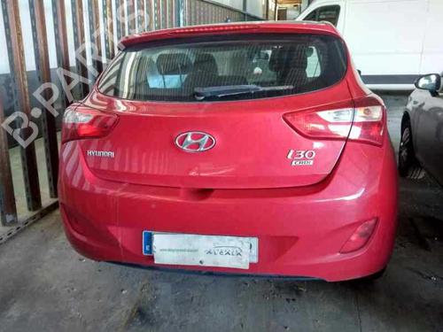 Starter HYUNDAI i30 (GD) | BP9996216M8 - Image 8