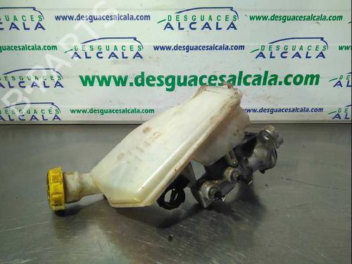Used Brake master cylinder Brake master cylinder 14353228 14353228