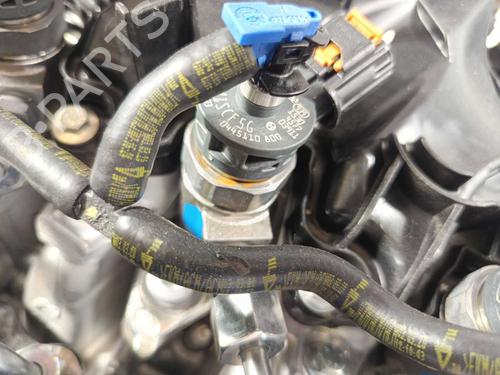 Engine DACIA DUSTER (HM_) 1.5 dCi 115 4x4 | BP38411840M1 - Image 22
