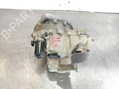 Gearbox SMART FORFOUR (454) | BP10180489M3 - Image 5
