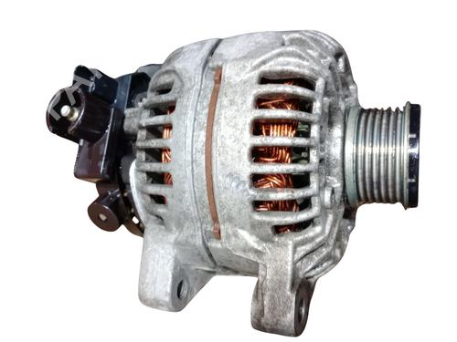 Alternator CITROËN C4 I (LC_) 1.6 HDi | BP23118110M7 