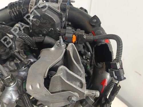 Engine OPEL COMBO E Tour / Life (K9) 1.5 | BP37607763M1 - Image 12