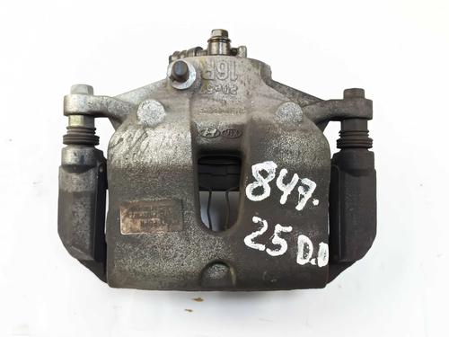 Used Right front brake caliper Right front brake caliper KIA XCEED (CD) 1.0 T-GDI (120 hp) 31802902 31802902