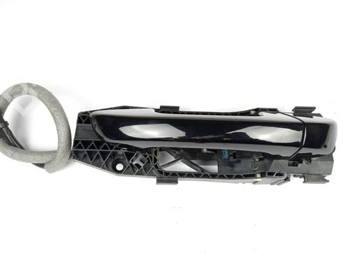 Used Rear left exterior door handle VW GOLF VI (5K1) 2.0 TDI (170 hp) 12096687