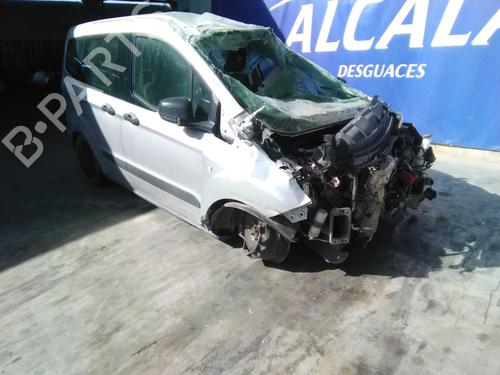 Left front brake caliper FORD TOURNEO COURIER B460 MPV | BP11563934M105 - Image 10