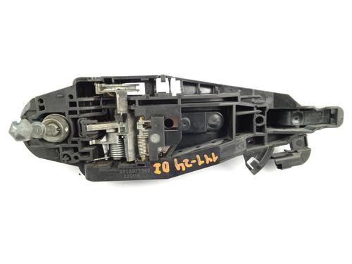 Front left exterior door handle CITROËN C4 Picasso II 1.6 BlueHDi 120 | BP17568040C128 