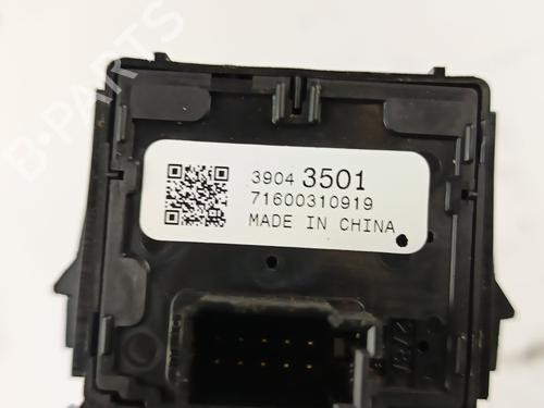 Steering column stalk OPEL INSIGNIA B Grand Sport (Z18) 1.5 (68) | BP30277983I23