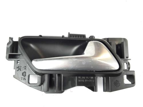 Used Rear right interior door handle Rear right interior door handle 17495570 17495570