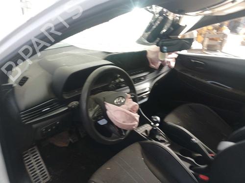 Steering wheel HYUNDAI i20 III (BC3, BI3) 1.6 T-GDi N | BP30204781C49 - Image 12