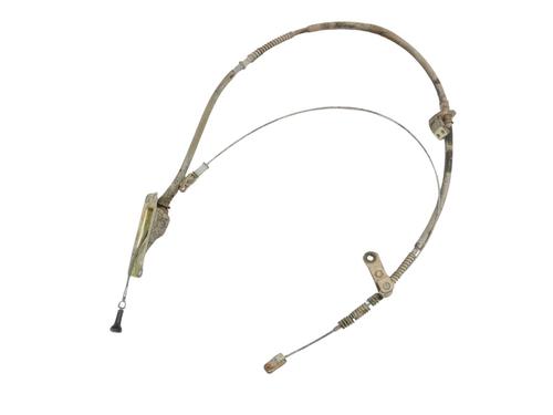 Used Cable Cable TOYOTA LAND CRUISER (_J7_, _JL7_) 2.4 D (LJ70_, LJ70R) (72 hp) 26556956 26556956