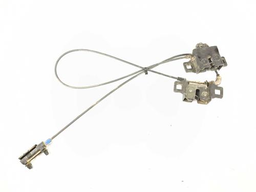 Used Hood lock Hood lock JAGUAR E-PACE (X540) 2.0 D165 (163 hp) 29421956 29421956