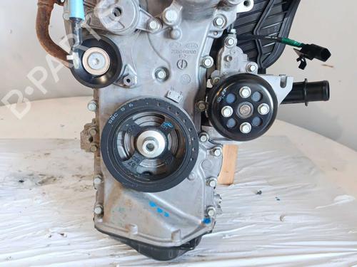 Engine HYUNDAI BAYON (BC3) 1.2 MPI | BP29852636M1 - Image 2