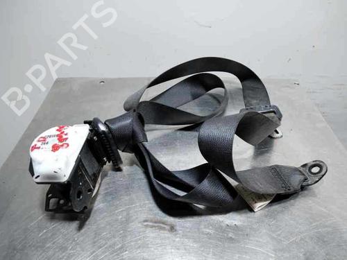 Used Rear right seatbelt Rear right seatbelt 11037634 11037634