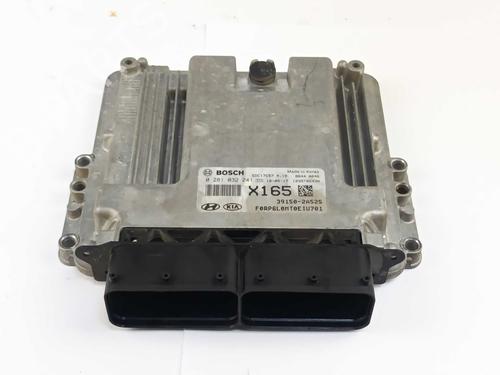 Engine control unit (ECU) KIA CARENS IV 1.7 CRDi | BP32337093M57 - Image 3