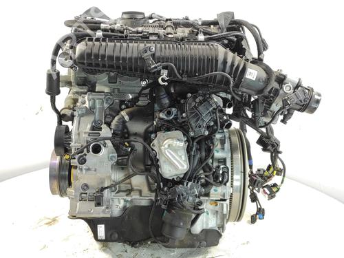 Engine BMW X1 (F48) sDrive 20 i | BP29260947M1 